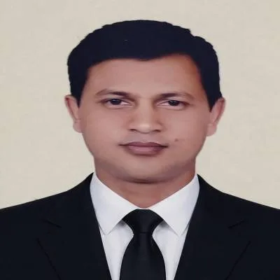 Md. Aktar Ahasan