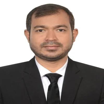 A.B.M Mostafa Siddique