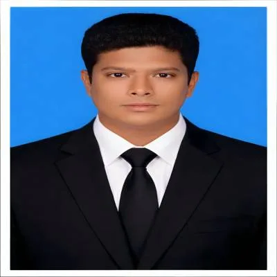 Md. Sadek Jelani Jishan