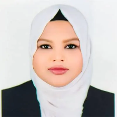 Mst. Kamrun Nahar