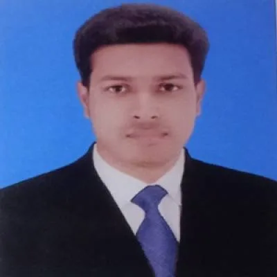 Md Mahmudul Hasan