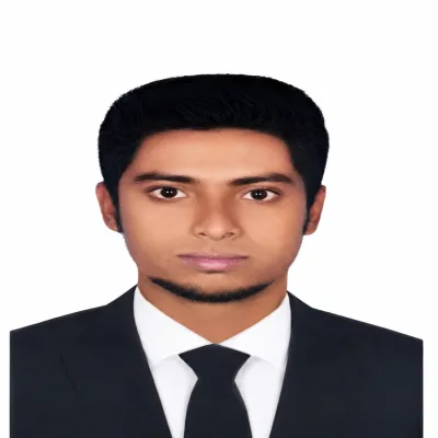 Shoron Chakraborty