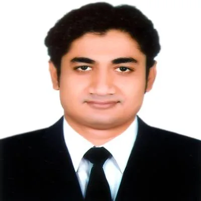 Md. Faruk Hossain