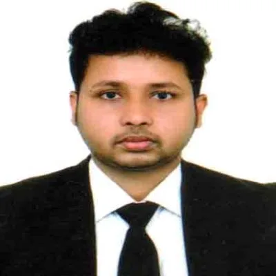 Md. Khalid Hasan