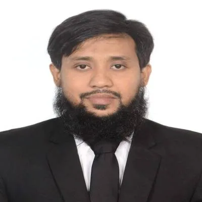 Md Sohel Rana
