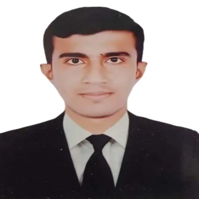 Serazul Islam