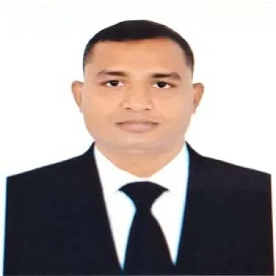 Mohammad Riaz Hossain