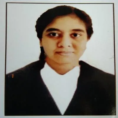 Rupa Das