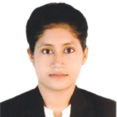 Irin Akhter