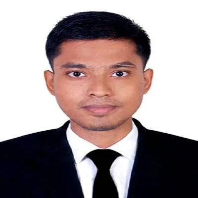 Shorfuddin Ahmed