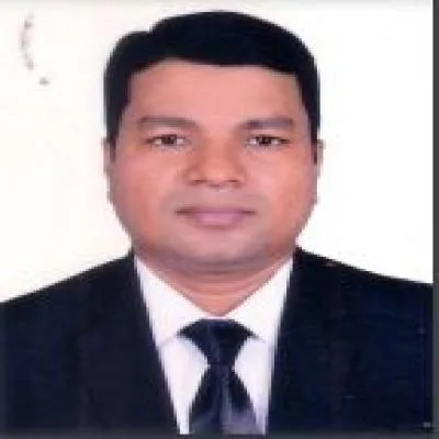 Mohammad Russel