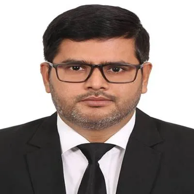 Md. Rafiul Islam