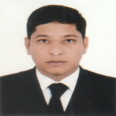 Tarikul Islam