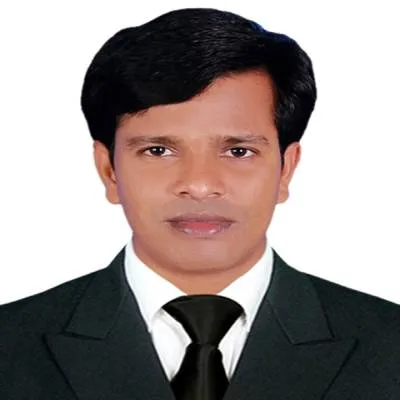 Md. Yousuf Ali