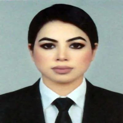 Ritu Akhter