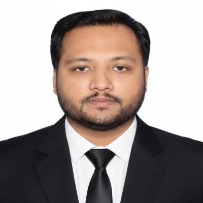 Madhushudan Bhowal