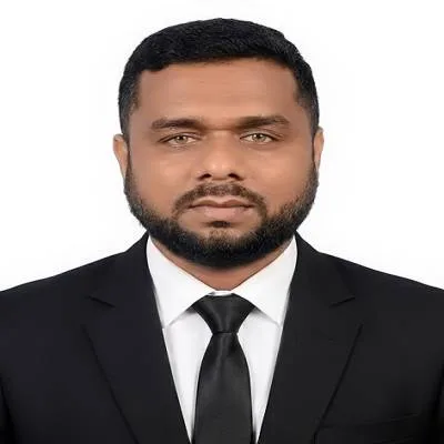 Md Farid Akon