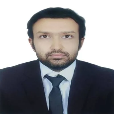 Sadi Bin Ali