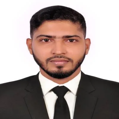 Md. Nayem