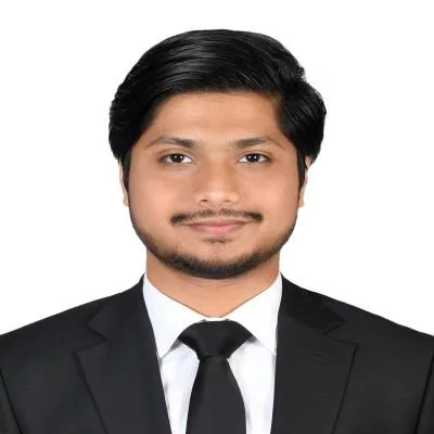 Tanjil Ahmed