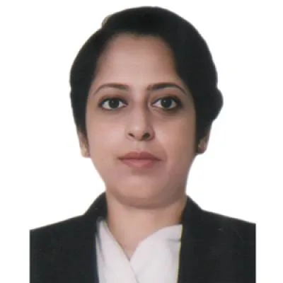 Hasna Parvin