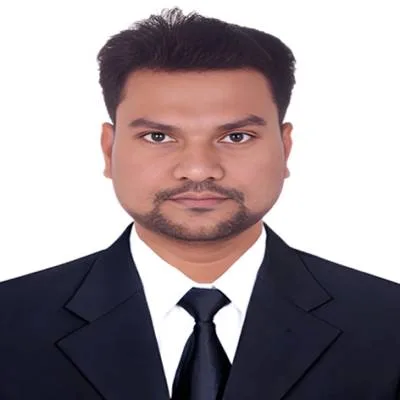 Md. Arifur Rahman