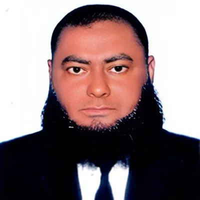 Md Zakir Hossain