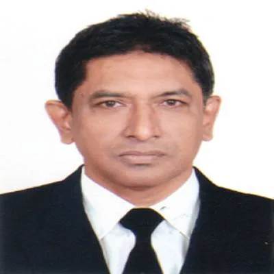 Md Zahir Ahmed Chowdhury