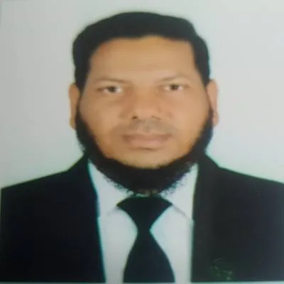 Md. Mohsin Ali