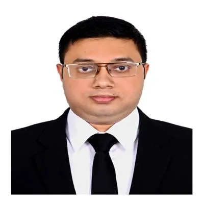 Kazi Rubayat Hossain