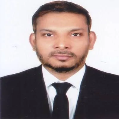 Mohammad Belal Ahmed Khan
