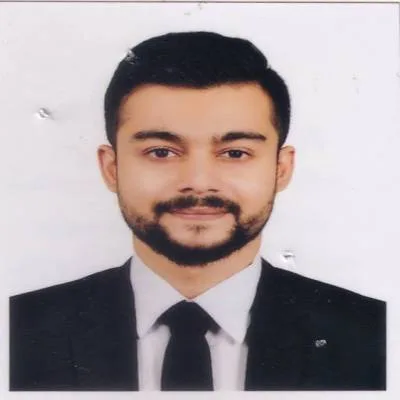 Akib Ahmed