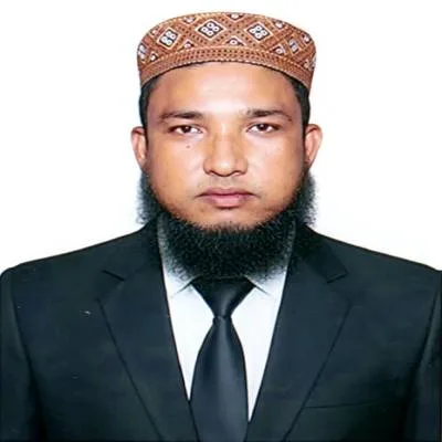 Md. Abu Hasnat