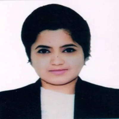 Mousami Akter