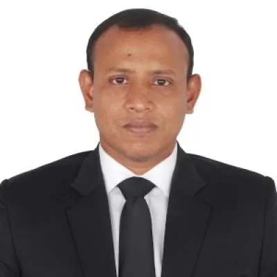 Farid Hossain