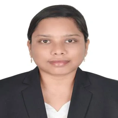 Most. Afruza Akter Asha