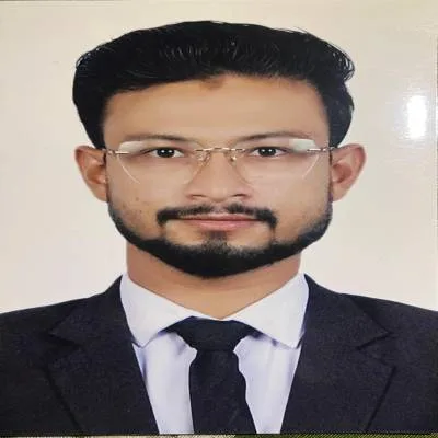 Md.nahide Parves