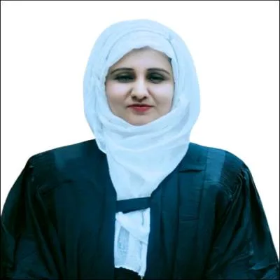 Mst. Sharmin Akter