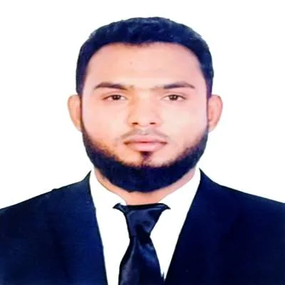 Md. Arman Hossen