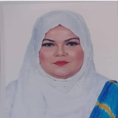 Farzana Sharmen Lopa