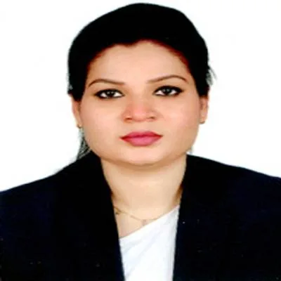 Moly Akter