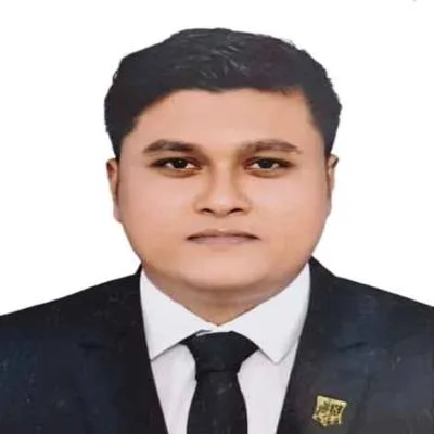 Md. Mamun Khan