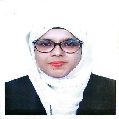 Fatema Akter