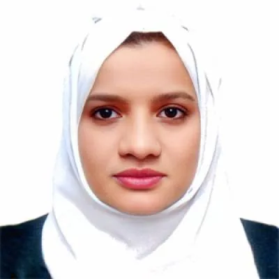 Shamoli Akter Mina