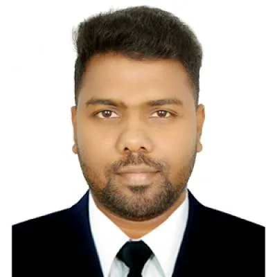 Jabed Omar