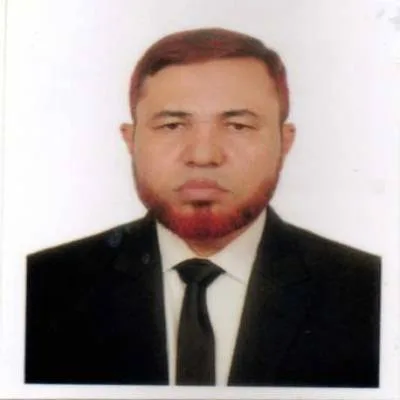 Md. Abdul Latif