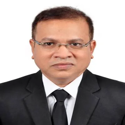 Mohammad Azmul Haque