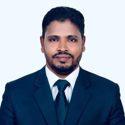 Md. Lutfor Rahman