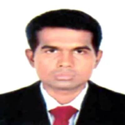 Henry Mridha