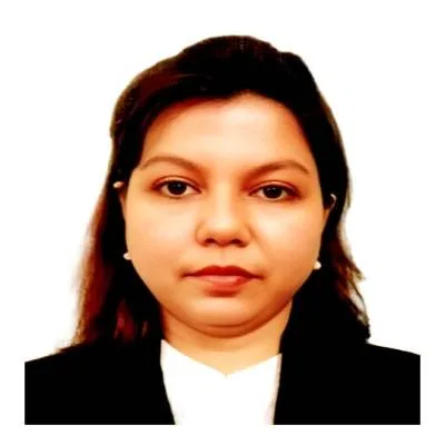 Sonia Chowdhury